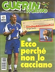 Guerin sportivo del usato  Spedito ovunque in Italia 