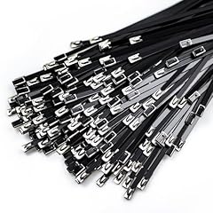 Kabelbinder 100pcs 30cm gebraucht kaufen  Wird an jeden Ort in Deutschland