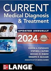 Current medical diagnosis for sale  Delivered anywhere in USA 