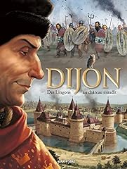 Dijon lingons château d'occasion  Livré partout en France