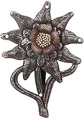 Bundeswehr edelweiss anstecker gebraucht kaufen  Wird an jeden Ort in Deutschland