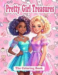 Pretty girl treasures for sale  Delivered anywhere in USA 