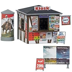 Busch 1494 kiosk gebraucht kaufen  Wird an jeden Ort in Deutschland