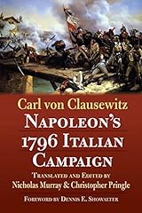 Napoleon 1796 italian d'occasion  Livré partout en France