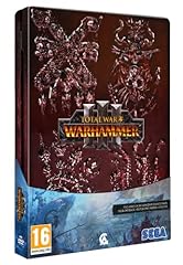 Total war warhammer d'occasion  Livré partout en France