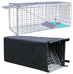 Live animal trap for sale  Delivered anywhere in USA 