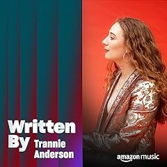 Written trannie anderson for sale  Delivered anywhere in UK