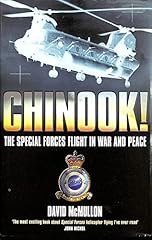Chinook special forces for sale  Delivered anywhere in UK