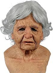 Kapihi halloween mask for sale  Delivered anywhere in USA 