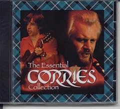 Essential corries collection usato Essential corries collection usato  Spedito ovunque in Italia