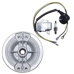 Gubeter kit scintilla usato  Spedito ovunque in Italia 