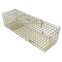 Trapman mink traps for sale  Delivered anywhere in UK