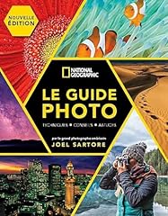 Guide photo national d'occasion  Livré partout en France