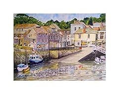 Padstow harbour cornwall for sale  Delivered anywhere in UK