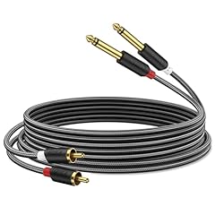 Rca cavo oro usato  Spedito ovunque in Italia 