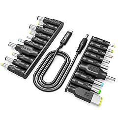 19pcs laptop adapter for sale  Delivered anywhere in USA 