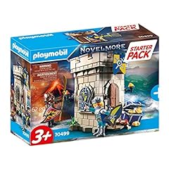 Playmobil 70499 novelmore for sale  Delivered anywhere in Ireland