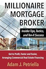 Millionaire mortgage broker for sale  Delivered anywhere in UK