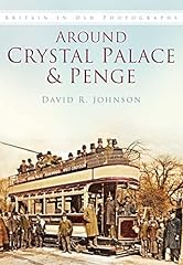 Around crystal palace d'occasion  Livré partout en France