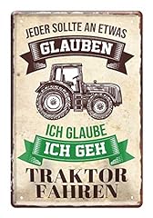 Geh traktor fahren gebraucht kaufen  Wird an jeden Ort in Deutschland