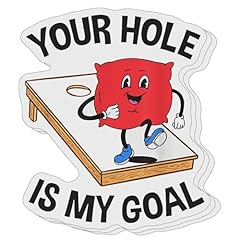 Hole goal cornhole for sale  Delivered anywhere in USA 