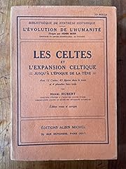 Celtes expansion celtique d'occasion  Livré partout en France