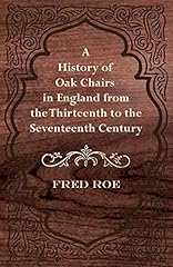 History oak chairs for sale  Delivered anywhere in USA 