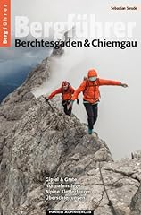 Bergführer berchtesgaden chie gebraucht kaufen  Wird an jeden Ort in Deutschland