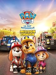 Pat patrouille mission d'occasion  Livré partout en France
