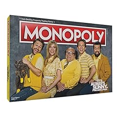 Monopoly always sunny for sale  Delivered anywhere in USA 