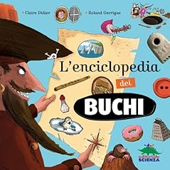 Enciclopedia dei buchi usato  Spedito ovunque in Italia 