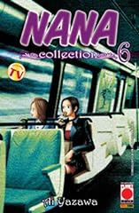 Nana collection n.6 usato  Spedito ovunque in Italia 