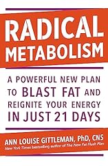 Radical metabolism powerful for sale  Delivered anywhere in UK