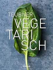 Teubner vegetarisch gebraucht kaufen  Wird an jeden Ort in Deutschland