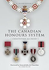 The canadian honours gebraucht kaufen  Wird an jeden Ort in Deutschland