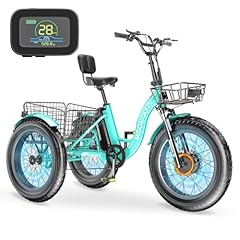 Mooncool fat tire for sale  Delivered anywhere in USA 