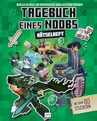 Tagebuch eines noobs gebraucht kaufen  Wird an jeden Ort in Deutschland