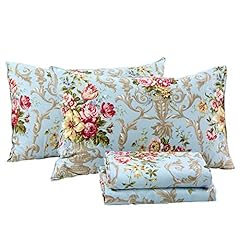 Fadfay shabby floral for sale  Delivered anywhere in USA 