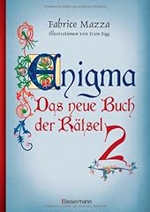 Enigma buch rätsel gebraucht kaufen  Wird an jeden Ort in Deutschland