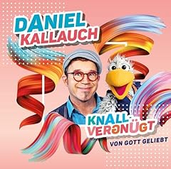 Knallvergnügt gott geliebt gebraucht kaufen  Wird an jeden Ort in Deutschland