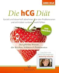 Hcg diät gezielt gebraucht kaufen  Wird an jeden Ort in Deutschland