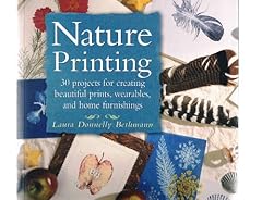 Nature printing herbs for sale  Delivered anywhere in USA 