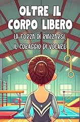 Oltre corpo libero usato  Spedito ovunque in Italia 