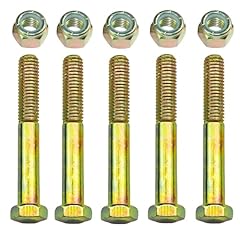 Grade shear bolts for sale  Delivered anywhere in UK