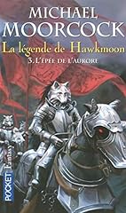 Légende hawkmoon d'occasion  Livré partout en France