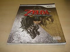 Legend zelda twilight for sale  Delivered anywhere in UK