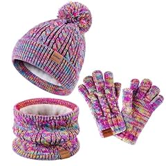 Girls winter hat for sale  Delivered anywhere in USA 