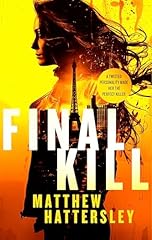 Final kill assassination for sale  Delivered anywhere in UK