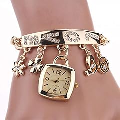 Fashion rhinestone wrist for sale  Delivered anywhere in UK