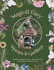 Magical fairy homes for sale  Delivered anywhere in UK